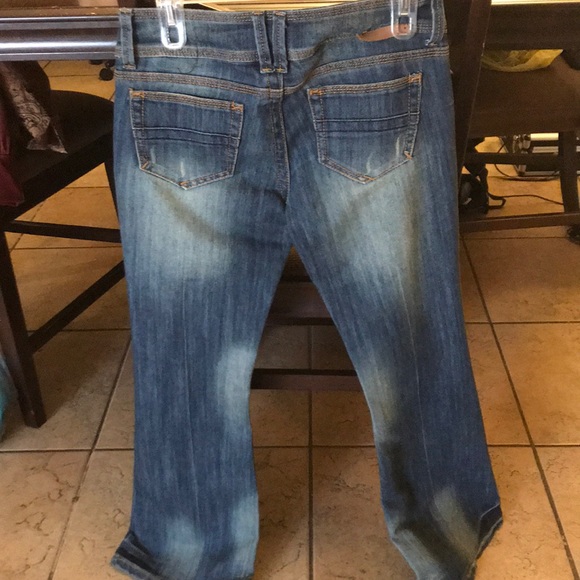 Jeans - Picture 2 of 2